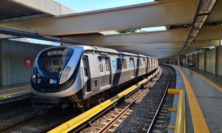 MetrôRio e Buser firmam parceria e incentiva viagens de ônibus
