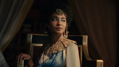 NETFLIX LANÇA PRIMEIRO TRAILER DE CLEÓPATRA