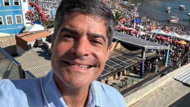 NETO CRITICA FECHAMENTO DO TCA E CULPA GOVERNO DO ESTADO