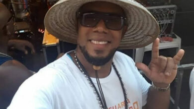 NONATO SANSKEY E SAMBA MUCUM'G PROMOVEM NO PRÓXIMO DIA 23 A PRIMEIRA EDIÇÃO DO PROJETO DA CULTURA AO SAGRADO