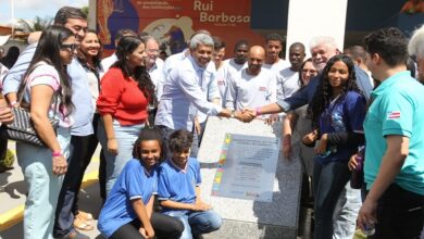 NOVA ESCOLA ESTADUAL DE BONINAL OFERECE ENSINO EM TEMPO INTEGRAL, PROFISSIONALIZANTE E ATIVIDADES EXTRACURRICULARES