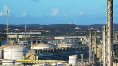 NOVA TECNOLOGIA APLICADA EM UNIDADE DA BRASKEM NA BAHIA OTIMIZA CONSUMO DE ENERGIA E REDUZ EMISSÕES DE CO2