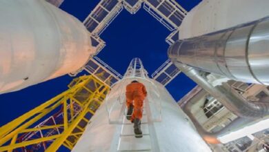 NOXIS ENERGY PREVÊ INVESTIR R$ 5,3 BILHÕES EM REFINARIA EM ILHÉUS