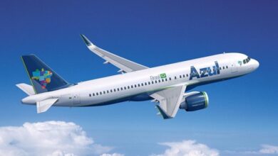 Na WTM, Azul e Azul Viagens reforçam aumento de malha internacional e demais investimentos