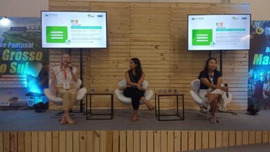 Na WTM Latin America, Resorts Brasil debate ESG na prática