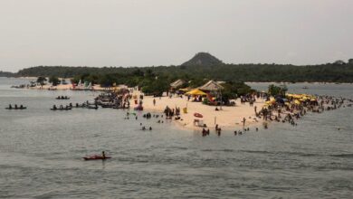 Na WTM, Pará busca visibilidade como destino moderno e competitivo