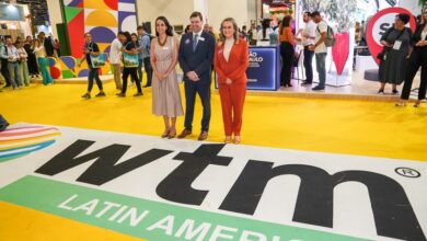 Na WTM, autoridades latino-americanas ressaltam bom momento do Turismo