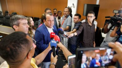 “Não vamos permitir atos delinquentes”, diz Geraldo ao anunciar plano de combate a ameaças em escolas na Bahia