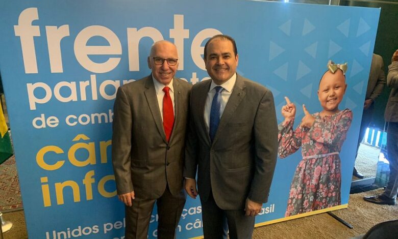 Nobile Hotéis lembrado no Congresso Nacional por gesto nobre