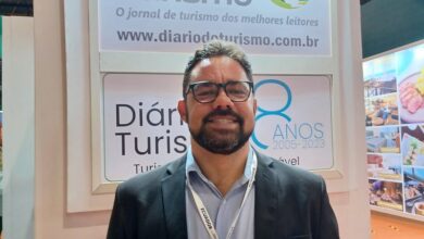 Nobile Hoteis participa da WTM e amplia relacionamentos