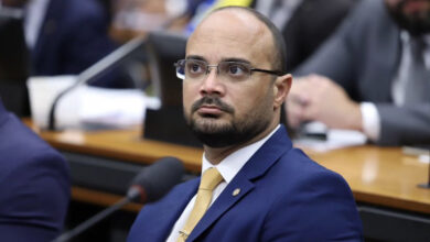Nome de Capitão Alden é sugerido pelo PL para disputar prefeitura de Feira de Santana