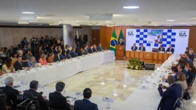 Novo plano de desenvolvimento terá seis eixos, anuncia Lula