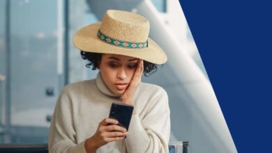 Número de passageiros afetados por cancelamentos de voos