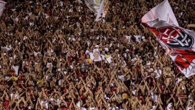 O Vitória assume liderança provisória da Série B após vencer Londrina