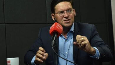 “O que se entende é que a violência no campo, a insegurança jurídica afastam investimentos. Há ainda a dificuldade para a pessoa que, muitas vezes, vê o trabalho de uma vida inteira sendo destruído com estas invasões”, O presidente do PL na Bahia, João Roma