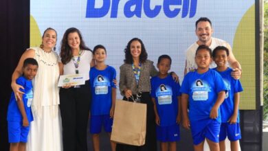 OBRAS SOCIAIS IRMÃ DULCE CONCEDEM À BRACELL O SELO ‘EMPRESA IRMÃ’