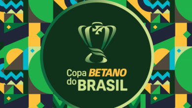 Oitavas da Copa do Brasil têm todos os 16 times definidos; confira