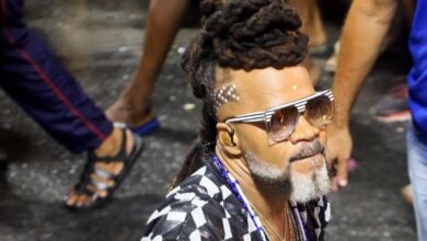 Olívia concederá Medalha Dois de Julho para Carlinhos Brown