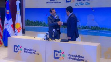 Orinter e República Dominicana fecham parceria de marketing