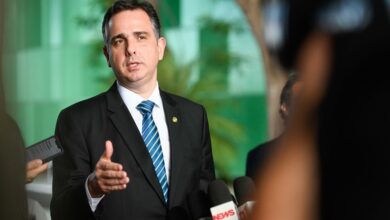 PACHECO LÊ PEDIDO E CRIA CPI MISTA PARA INVESTIGAR ATOS GOLPISTAS