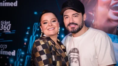 PELA 12ª VEZ, MAIARA E FERNANDO ZOR TERMINAM O RELACIONAMENTO