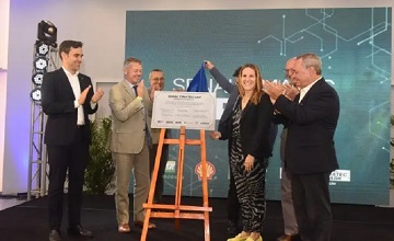 PETROBRAS ANUNCIA ESPAÇO DE TECNOLOGIA DE POÇOS EM CAMAÇARI, NA BAHIA