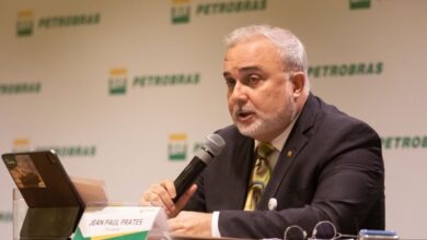 PETROBRAS REAJUSTA SALÁRIOS DE PRESIDENTE E DOS OITO DIRETORES EM 9%
