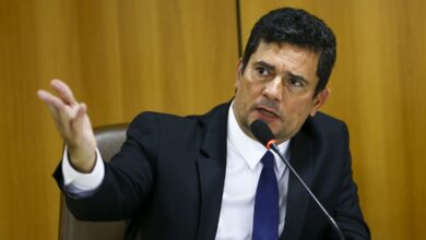 PGR pede ao STF condenação de Moro à prisão