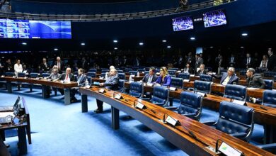 PLENÁRIO APROVA IRMÃ DULCE COMO HEROÍNA DA PÁTRIA; CONFIRA