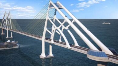 PONTE SALVADOR/ITAPARICA PODE SER FINANCIADA COM JUROS CHINESES, DIZ SECRETÁRIO