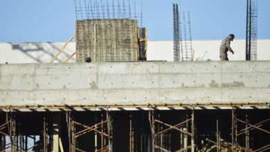 PRAZO PARA ATUALIZAR DADOS SOBRE OBRAS PARALISADAS É PRORROGADO