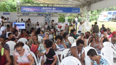 PREFEITURA LANÇA PROJETO SAÚDE NOS BAIRROS NESTA TERÇA; SAIBA MAIS