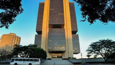 'PRÉVIA' DO PIB DO BANCO CENTRAL INDICA RECUO DE 0,04% NA ECONOMIA EM JANEIRO