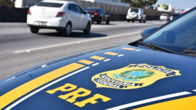 PRF INICIA OPERAÇÃO DIA DO TRABALHADOR 2023 NAS RODOVIAS FEDERAIS