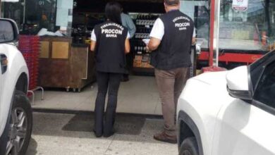 PROCON ATUA NO COMÉRCIO DURANTE A MICARETA