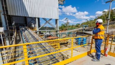PRODUÇÃO MINERAL BAIANA COMERCIALIZADA ALCANÇA R$ 2,6 BILHÕES NO PRIMEIRO TRIMESTRE DE 2023