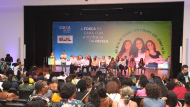 PROGRAMA FEDERAL DE FORMAÇÃO DE MULHERES EMPREENDEDORAS É LANÇADO EM SALVADOR; INSCRIÇÕES COMEÇAM NA TERÇA (2)