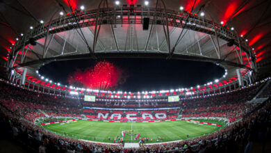 Pesquisa coloca torcida do Flamengo como a maior do Brasil; Corinthians e São Paulo fecham top 3
