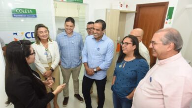 Prefeitura de Salvador e GACC entregam novo centro de diagnóstico em São Marcos