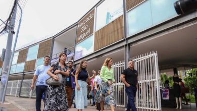 Prefeitura e Sebrae promovem mutirão para fortalecimento de pequenos negócios na Baixa dos Sapateiros