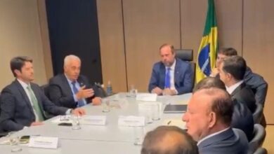 Presidente da ALBA participa de reunião com ministro de Minas e Energia e direção da Coelba