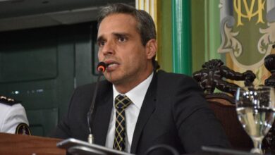 Projeto de Alberto Braga que institui programa “Adote uma Ciclovia” é aprovado pela Câmara