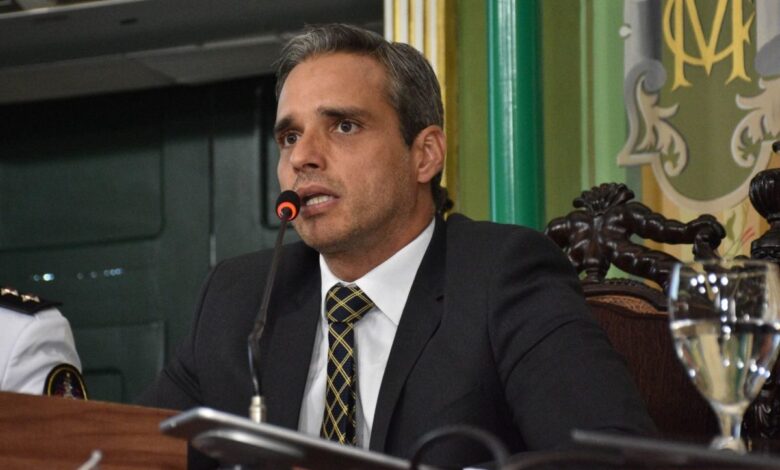 Projeto de Alberto Braga que institui programa “Adote uma Ciclovia” é aprovado pela Câmara