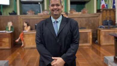 Projeto de Gordinho da Favela prevê acesso de personal trainer nas academias