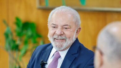 QUAEST: GOVERNO LULA É AVALIADO COMO POSITIVO POR 36%
