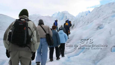 Quando é bom ir à Argentina