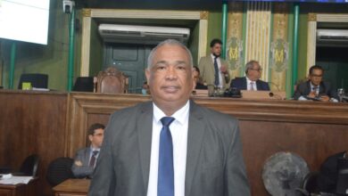 “Quem trabalha Deus ajuda”, diz Sandro Bahiense ao elogiar plano de ação do prefeito Bruno Reis no Centro Histórico