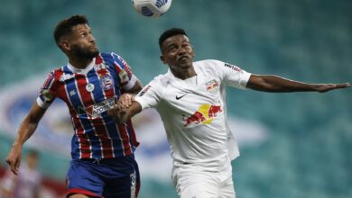 RB Bragantino x Bahia: informações e prováveis escalações do duelo pelo Brasileirão