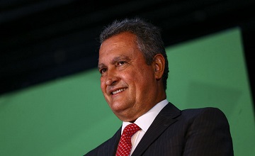 RUI FICA NERVOSO EM DISCUSSÃO ENTRE FLÁVIO DINO E JOSÉ MÚCIO