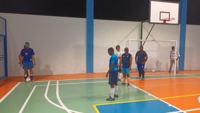 Regional Nordeste de Futebol de Cegos terá participação de Atletas Baianos